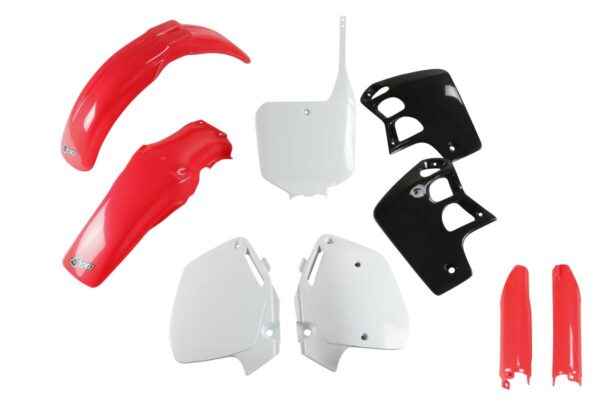 UFO BODY KIT FULL CR500 95-00 OE96
