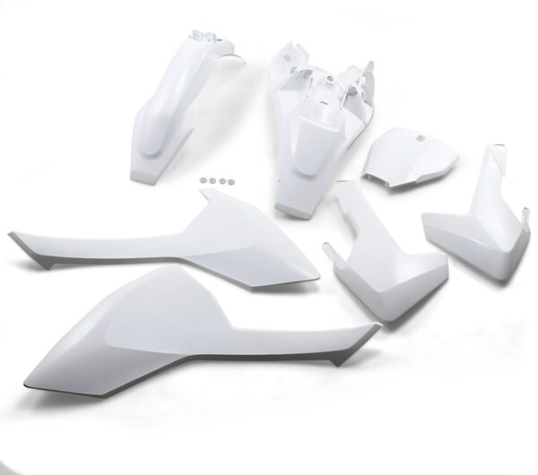 UFO BODY KIT HVA TC85 18-24 OEM