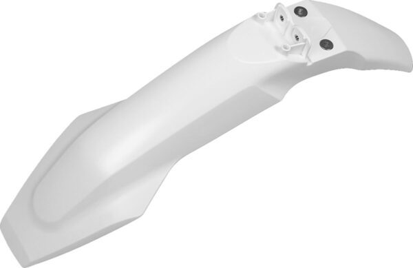 UFO FENDR FRT HVA TC85 18- WH
