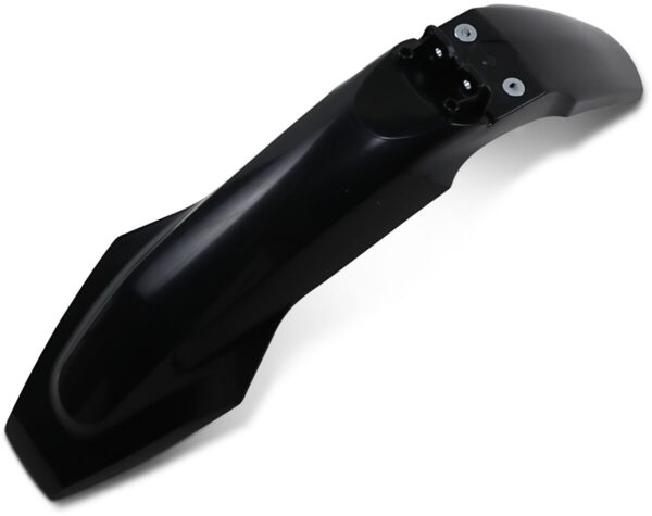 UFO FENDR FRT HVA TC85 18- BK