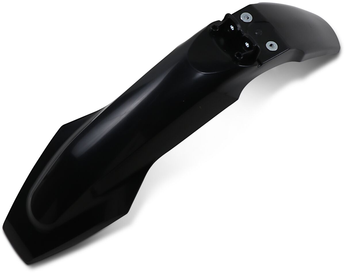 UFO FENDR FRT HVA TC85 18- BK