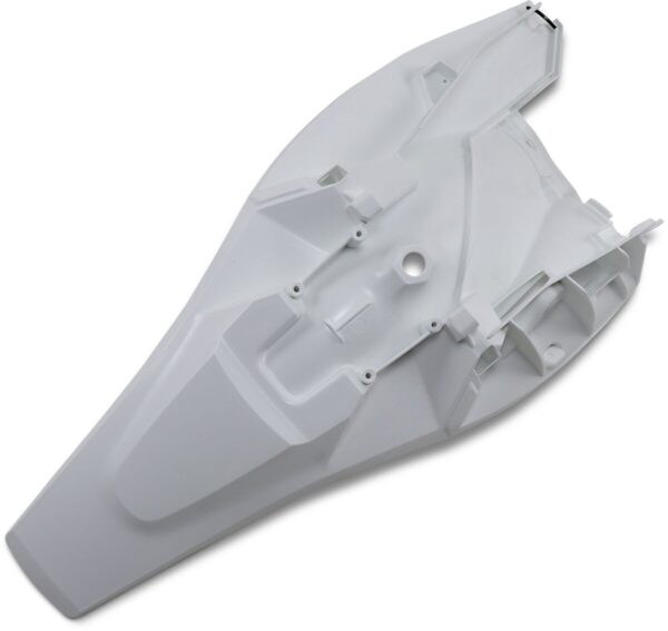 UFO FENDER RR HVA TC85 18- WH