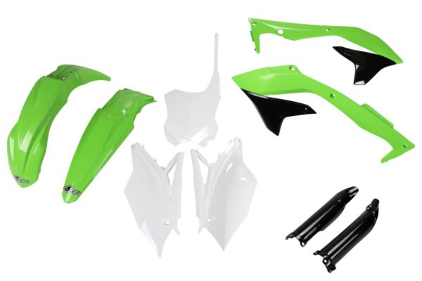 UFO BODY KIT FULL KXF450 18 OEM