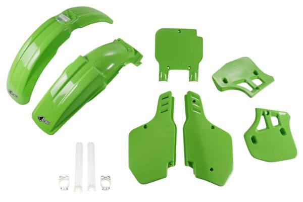UFO BODY KIT FULL KX250 89/500 89-