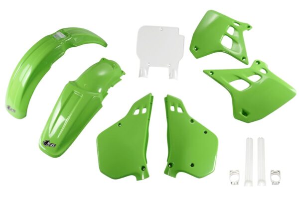 UFO BODY KIT FULL KX250 90-91 OE90