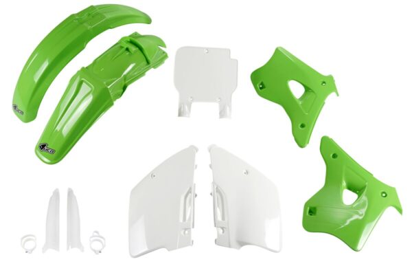 UFO BODY KIT FULL KX125/250 94-95