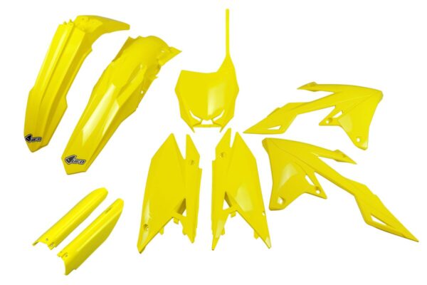 UFO BODY KIT FULL RMZ250 19-25/450