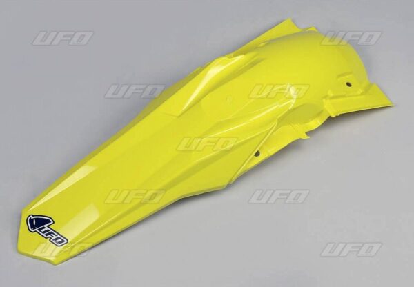 UFO FENDR RR RMZ450 18- FL YE