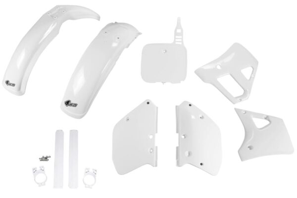 UFO BODY KIT FULL YZ128 89-90/250