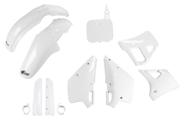 UFO BODY KIT FULL YZ125 91 OEM
