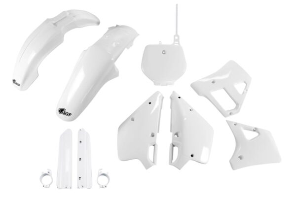 UFO BODY KIT FULL YZ125 92 OEM