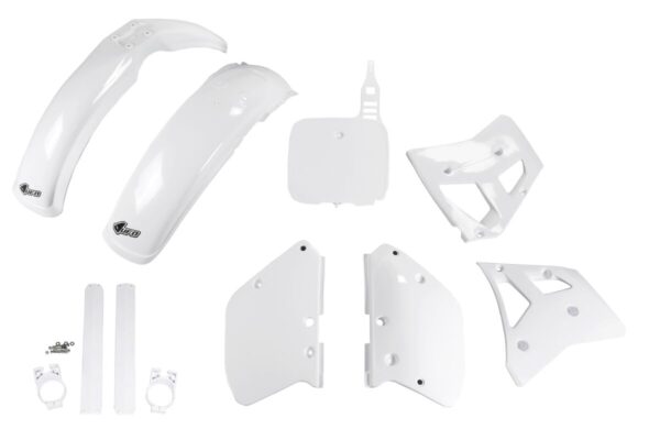 UFO BODY KIT YZ250 90 OEM (NO FORK