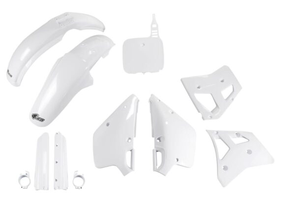 UFO BODY KIT FULL YZ250 91 OEM