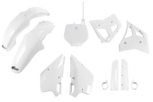 UFO BODY KIT FULL YZ250 92 OEM