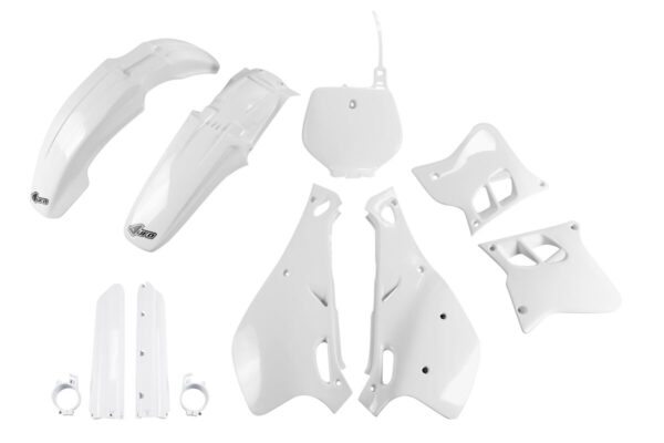 UFO BODY KIT FULL YZ250 93-95 OEM