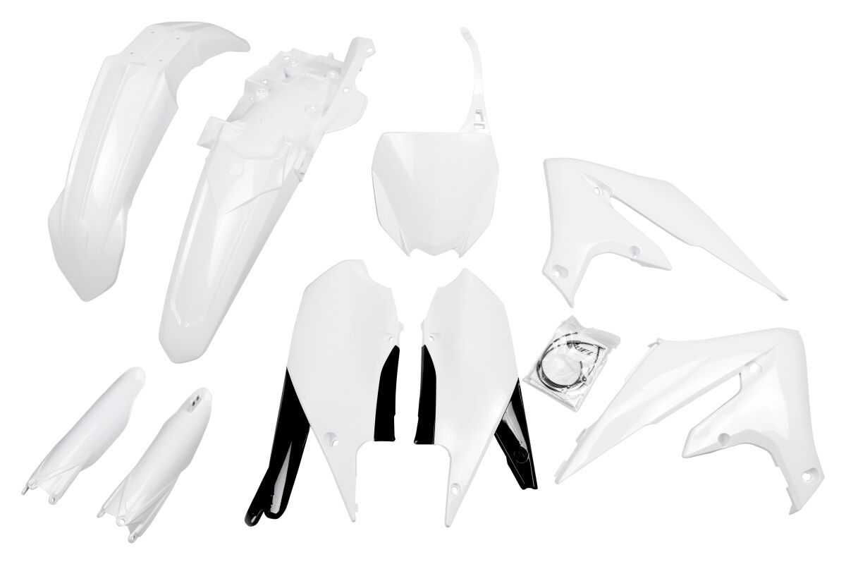UFO BODY KIT FULL YZF250 19-23/450