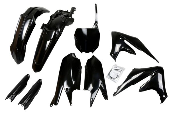 UFO BODY KIT FULL YZF250 19-23/450