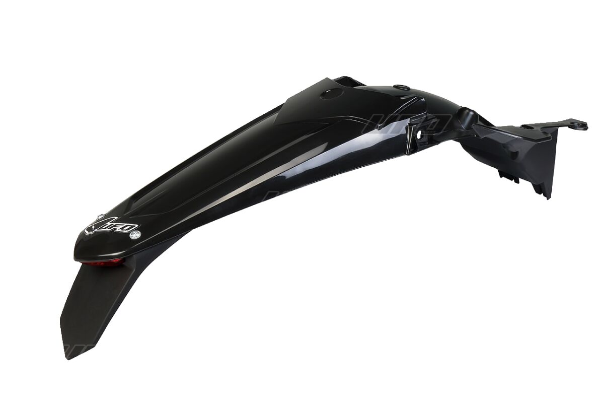 UFO FENDR RR LED YZF450 18 BK