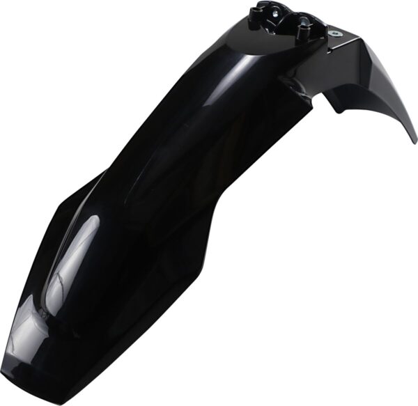UFO FENDER FRT FC/TC 16-22 BK