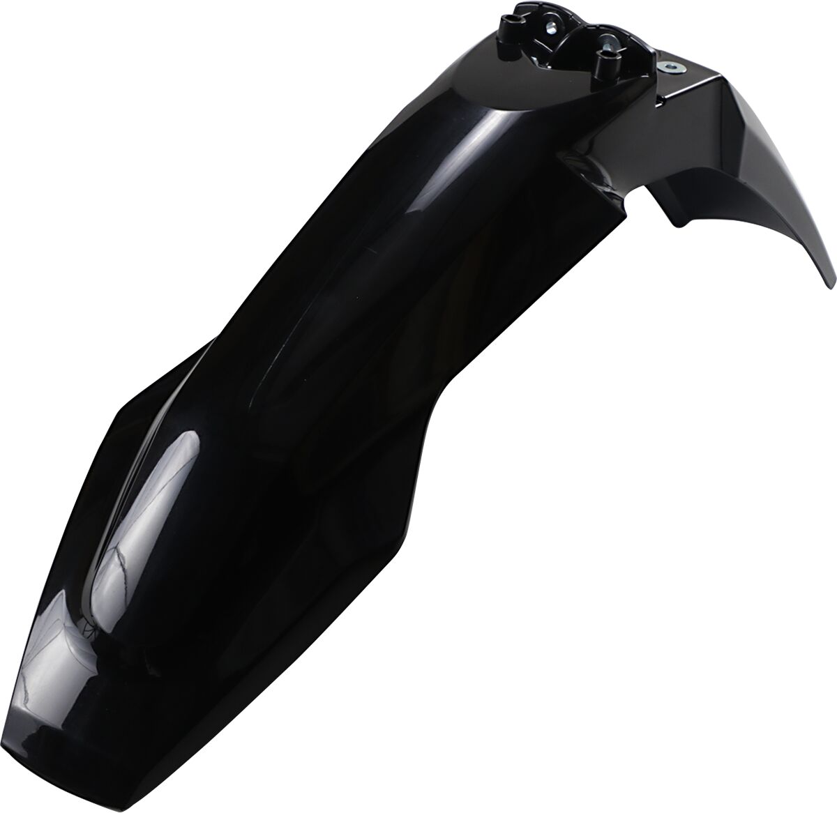UFO FENDER FRT FC/TC 16-22 BK