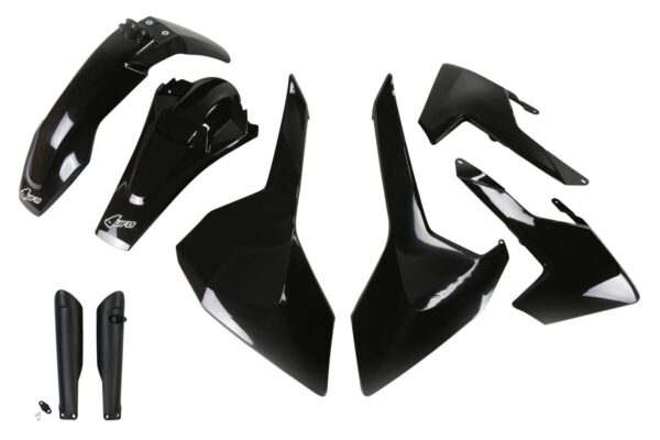 UFO BODY KIT FULL TE/FE/TX 17-19 B