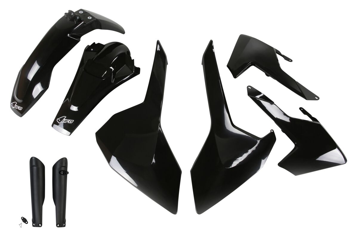 UFO BODY KIT FULL TE/FE/TX 17-19 B