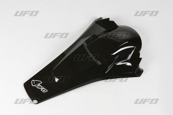 UFO RR FDR TE/TX/FE 17-18 BK