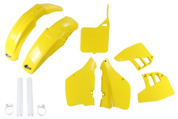 UFO BODY KIT FULL RM250 89-91 YE