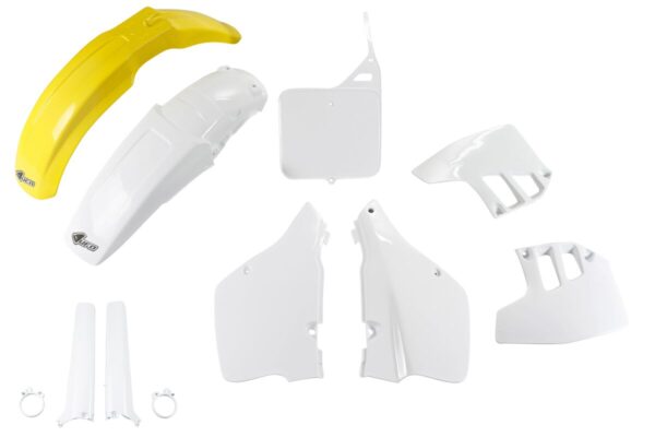 UFO BODY KIT FULL RM250 92 OEM