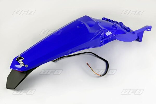 UFO RR FDR WRF W/LED BL