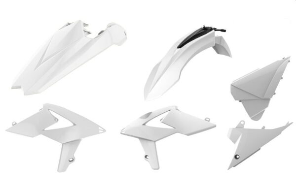 POLISPORT BODY KIT FULL BETA 18-19 OEM18