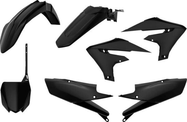 POLISPORT BODY KIT FULL YZF250 19-23/450