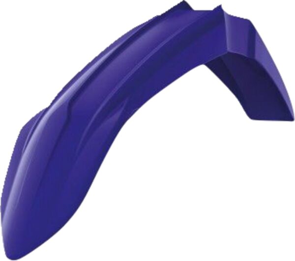 POLISPORT FNDR FRT YZF250 19-/450 18- BL
