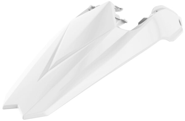 POLISPORT FENDER RR BETA 18-19 WH