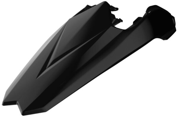 POLISPORT FENDER RR BETA 18-19 BK