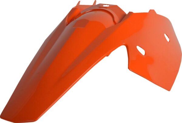POLISPORT FDR RR SX3-06 EXC04-07 OR