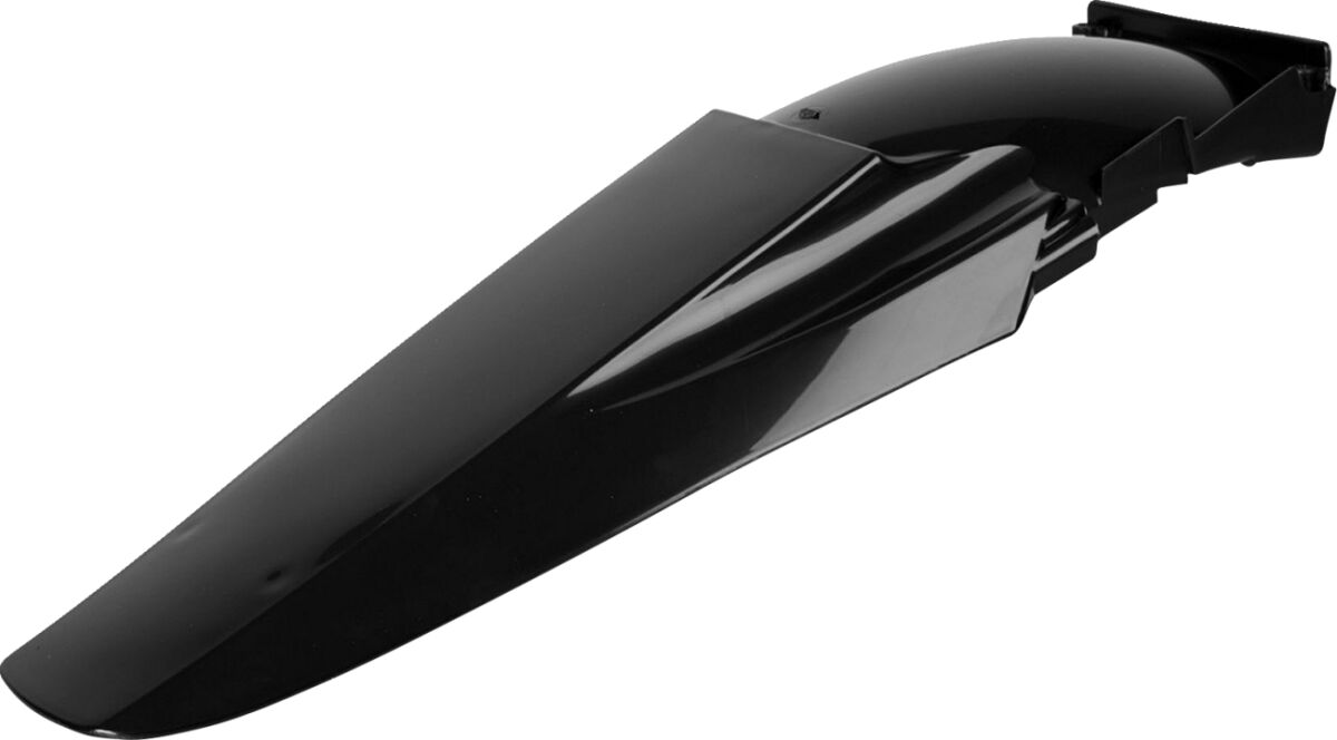 POLISPORT FENDER RR EXC/F 01-03 BK