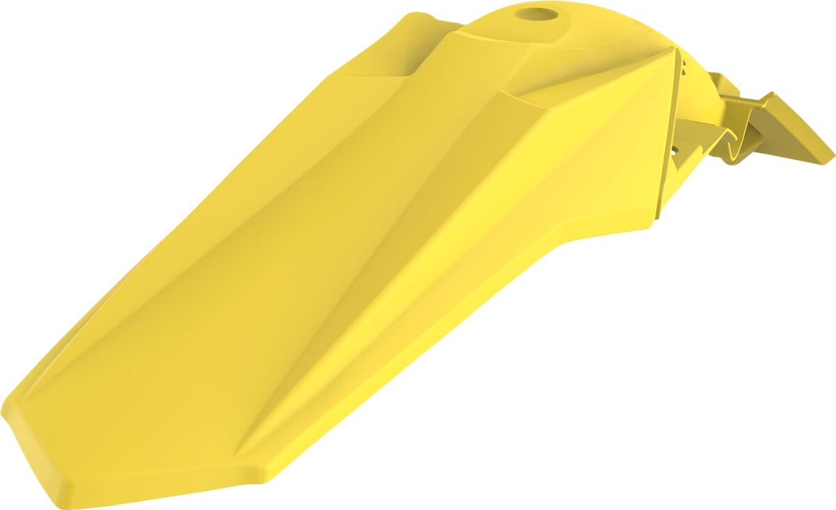 POLISPORT FENDER REAR RMZ450 18- YE