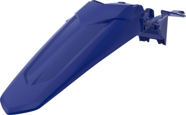POLISPORT FENDER REAR YZF450 18- BL