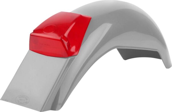 POLISPORT FNDR RR ENDURO SILVER
