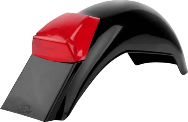 POLISPORT FNDR RR ENDURO BLK