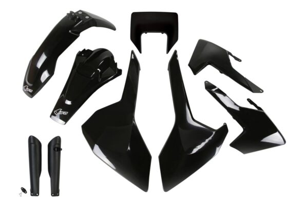 UFO BODY KIT FULL TX/TE/FE 17-19 B