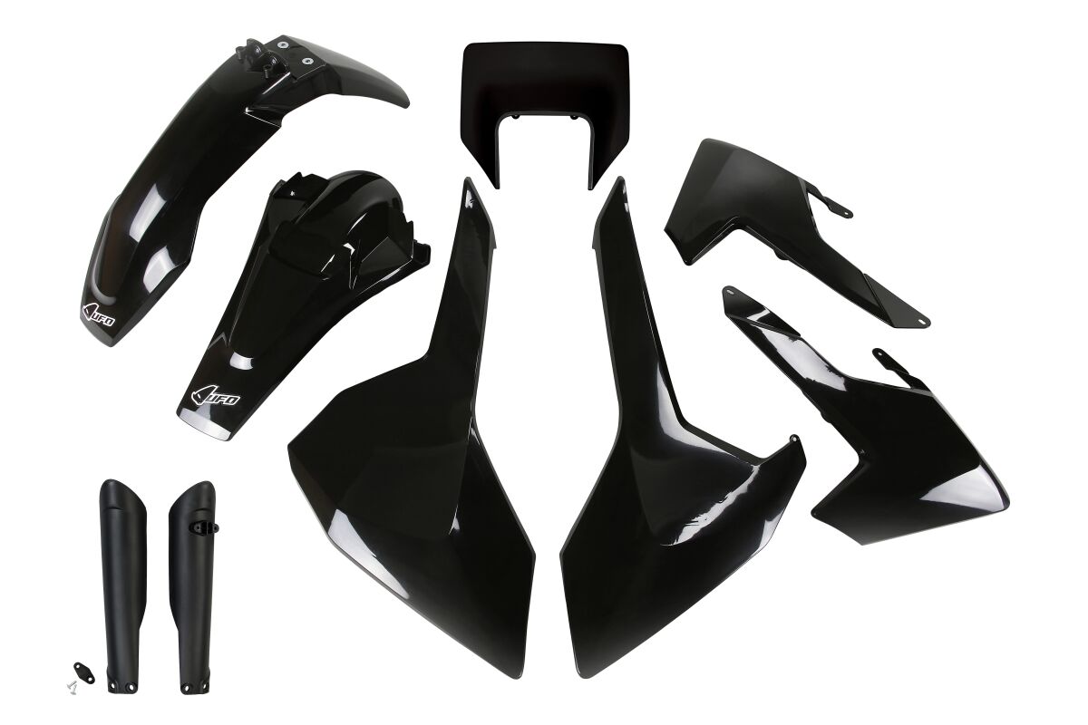 UFO BODY KIT FULL TX/TE/FE 17-19 B