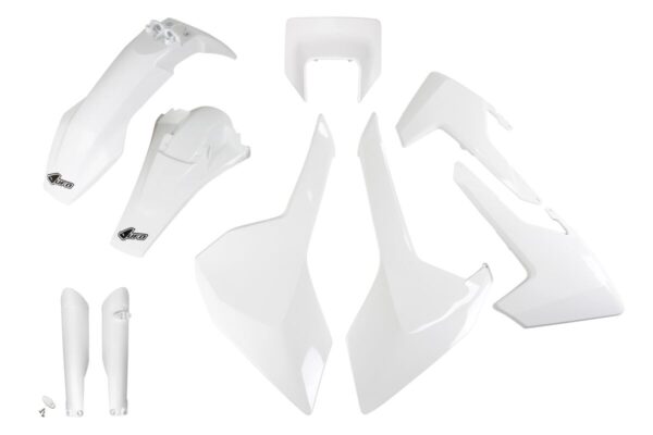 UFO BODY KIT FULL TX/TE/FE 17-19 W
