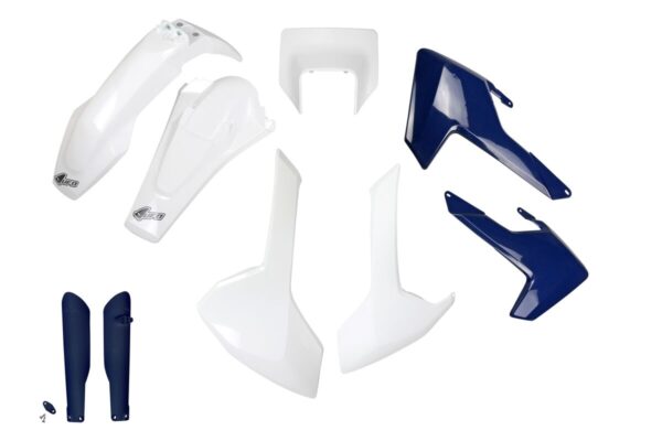 UFO BODY KIT FULL TX/TE/FE 17-19 O