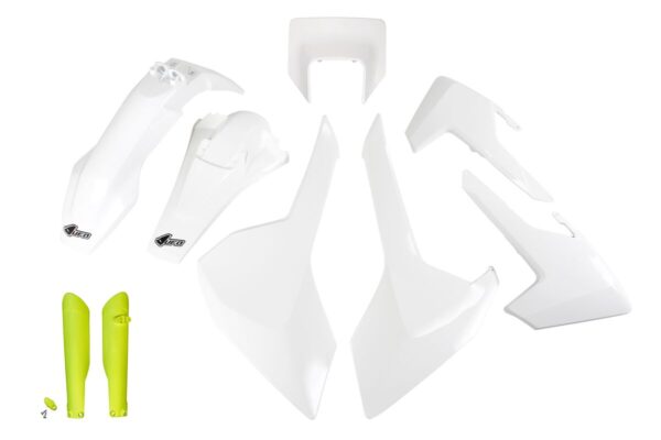 UFO BODY KIT FULL TX/TE/FE 17-19 O