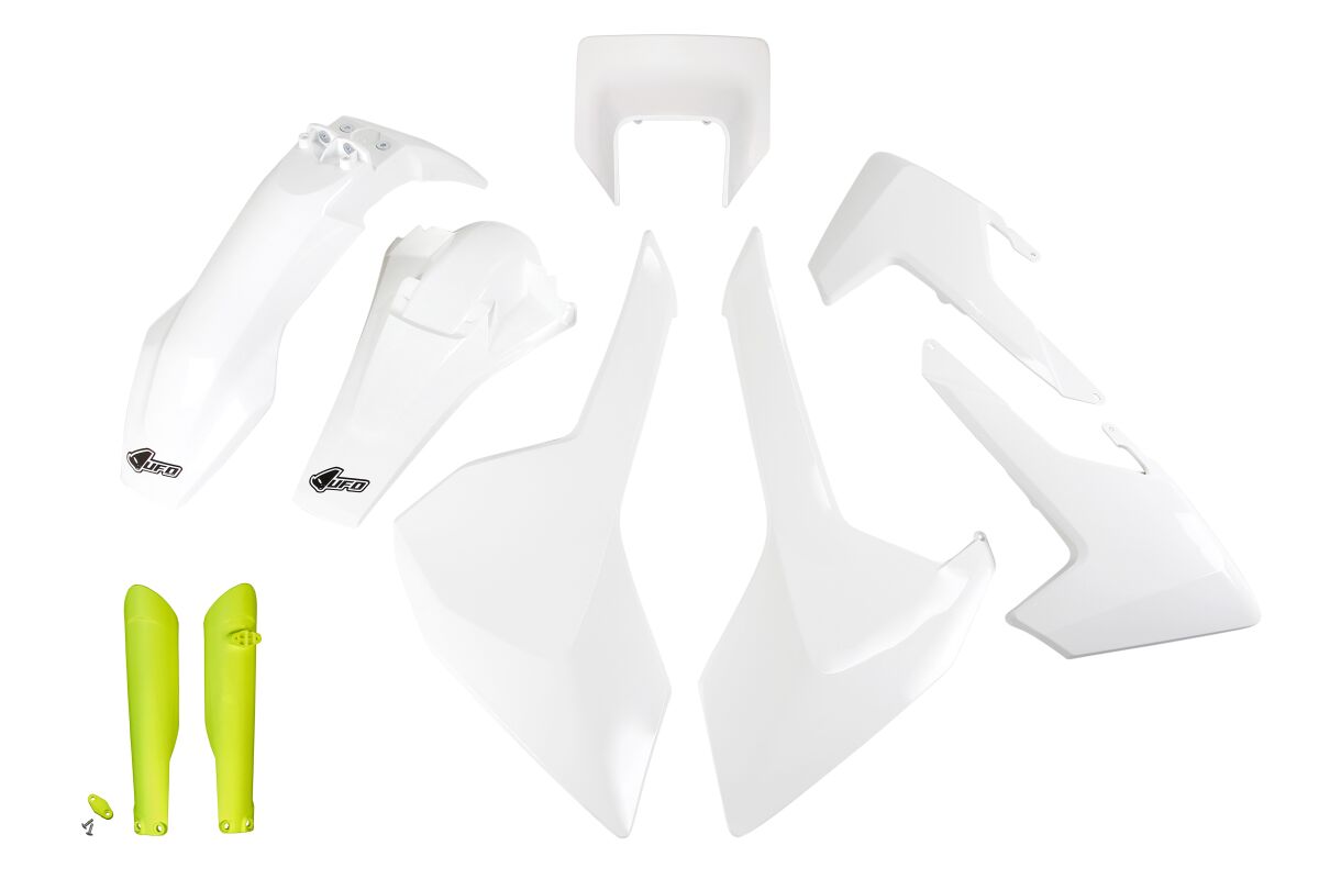 UFO BODY KIT FULL TX/TE/FE 17-19 O