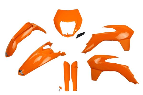 UFO BODY KIT FULL EXC 14-16 OR