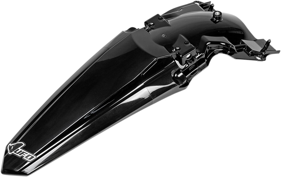 UFO FENDER REAR KX450F 19- BLACK
