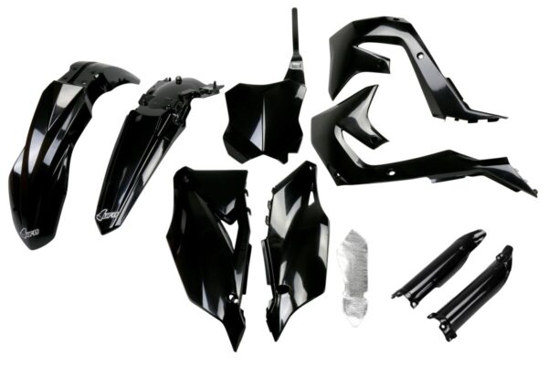 UFO BODY KIT FULL KXF250 21-23/450